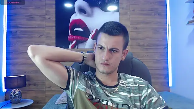 Snapshot of Cerokershelby chatting on 15, 1, 2025 Cerokershelby online show from 15, 1, 2025