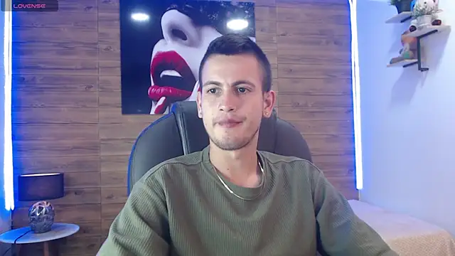 Snapshot of Cerokershelby chatting on 26, 2, 2025 Cerokershelby online show from 26, 2, 2025