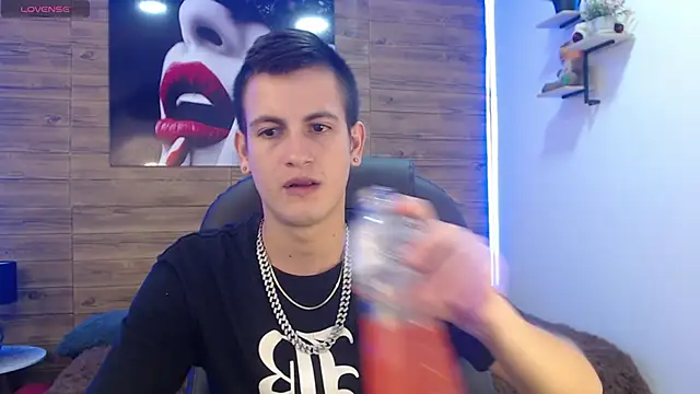 Snapshot of Cerokershelby chatting on 16, 3, 2025 Cerokershelby online show from 16, 3, 2025