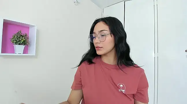 ASIAM BRUNET online show from 4, 2, 2025