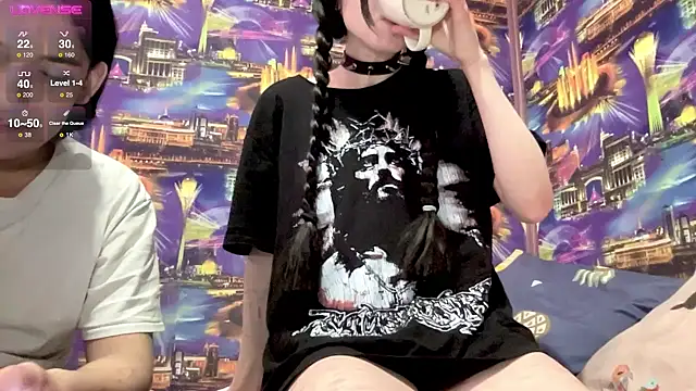 SIBBLlnGraypac online show from 28, 12, 2024