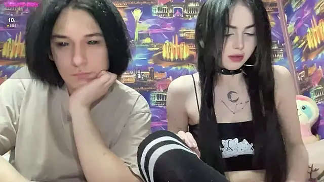 SIBBLlnGraypac online show from 19, 1, 2025