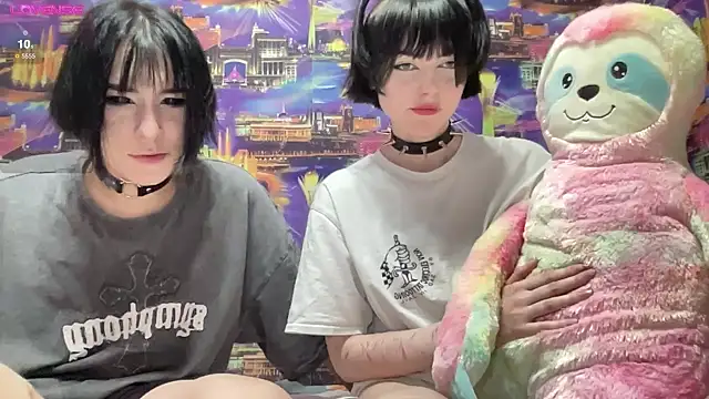 SIBBLlnGraypac online show from 4, 2, 2025