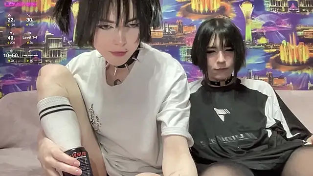 SIBBLlnGraypac online show from 8, 2, 2025