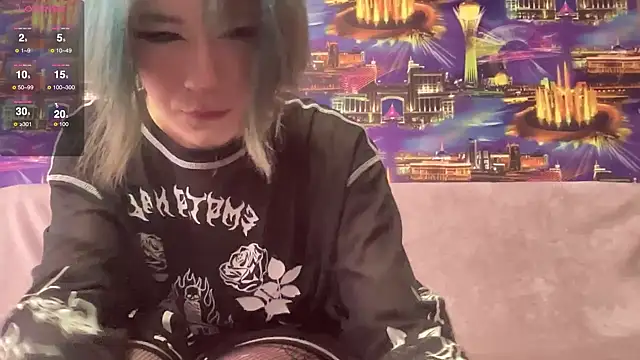 SIBBLlnGraypac online show from 26, 2, 2025