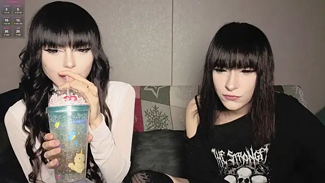 SIBBLlnGraypac online show from 5, 4, 2026