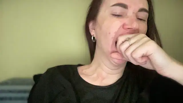 EvilDemon94 online show from 1, 3, 2025