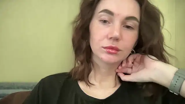 EvilDemon94 online show from 12, 3, 2025