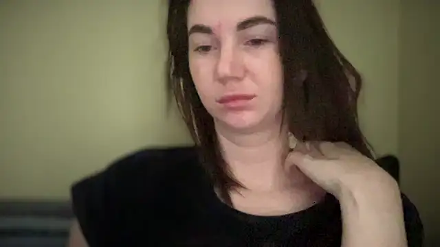 EvilDemon94 online show from 16, 3, 2025