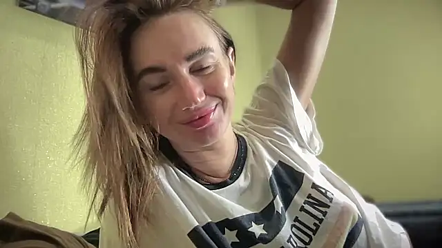 EvilDemon94 online show from 18, 9, 2025