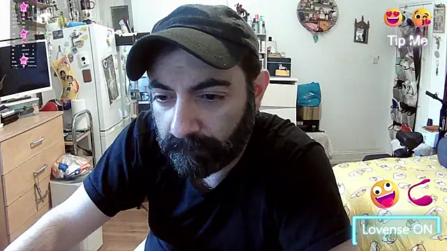 Snapshot of lextalon chatting on 27, 4, 2026 lextalon online show from 27, 4, 2026