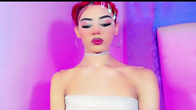 Snapshot of Samira_Ali chatting on 12, 2, 2026 Samira Ali online show from 12, 2, 2026