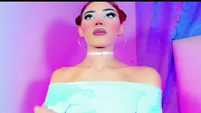 Snapshot of Samira_Ali chatting on 13, 2, 2026 Samira Ali online show from 13, 2, 2026