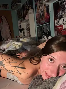 SonjaPrivat69  online show from 10, 9, 2025