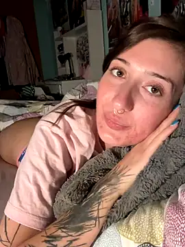 SonjaPrivat69  online show from 15, 9, 2025