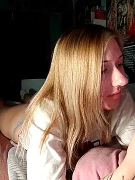 SonjaPrivat69  online show from 19, 3, 2026