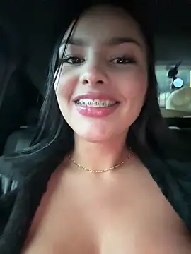 Snapshot of Maddy_Rouse_ chatting on 30, 9, 2025 Maddy Rouse  online show from 30, 9, 2025