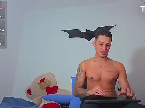 jam reina01 online show from 14, 2, 2026