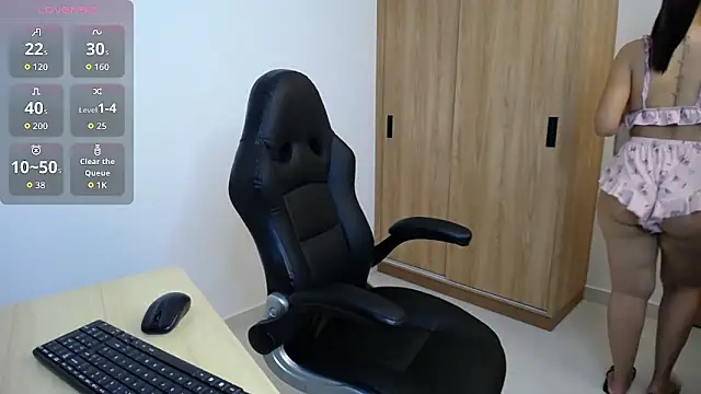 karoll marquez online show from 1, 2, 2026