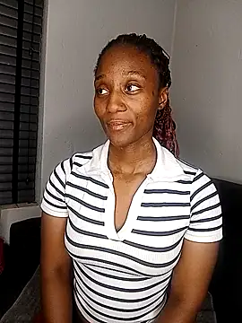 Lucy Blacksilk online show from 5, 3, 2026