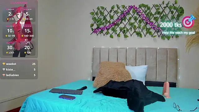 emagarcia online show from 16, 2, 2025