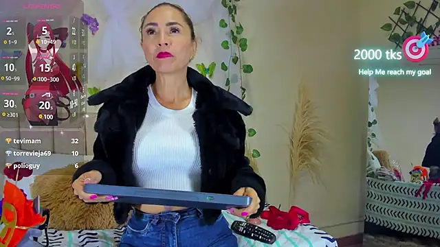 emagarcia online show from 8, 3, 2025