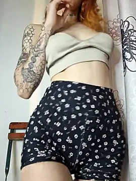 roxi katty online show from 21, 12, 2025