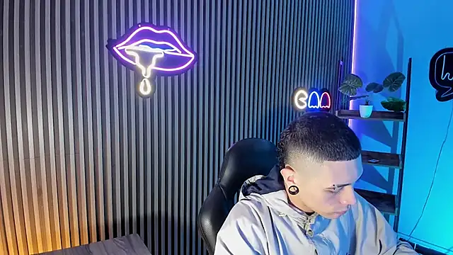 Jefer rick  online show from 23, 10, 2025