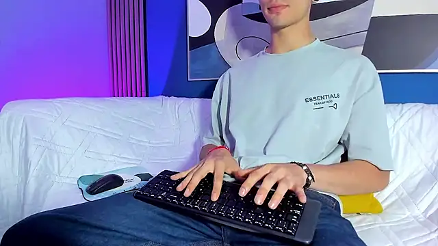 Jefer rick  online show from 27, 10, 2025