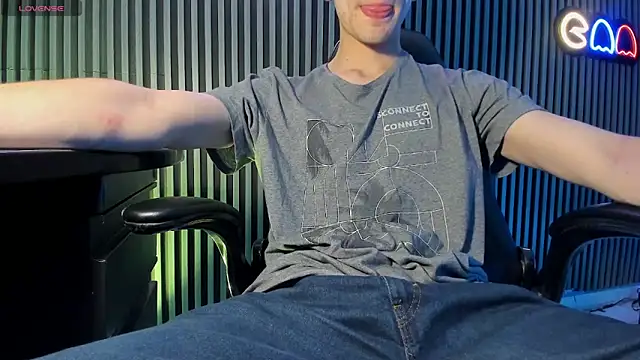 Jefer rick  online show from 30, 10, 2025