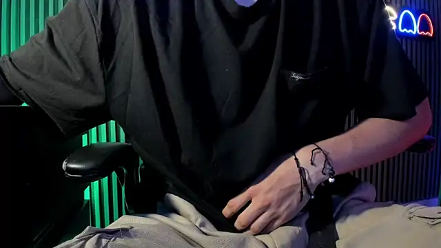 Jefer rick  online show from 4, 11, 2025