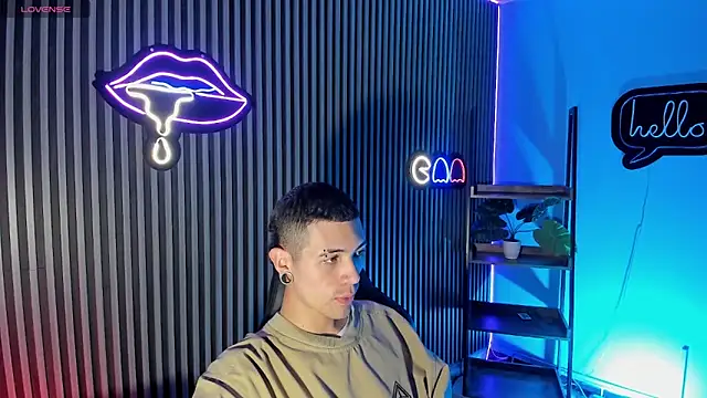 Jefer rick  online show from 28, 11, 2025