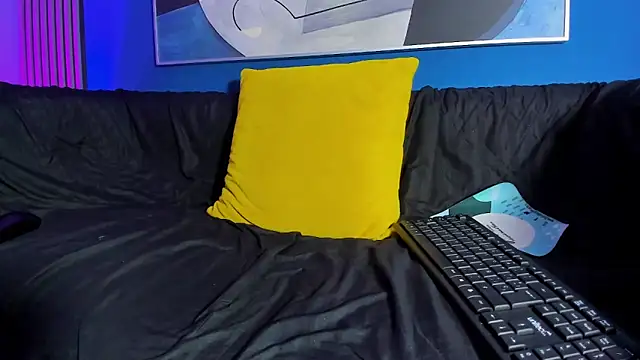 Jefer rick  online show from 13, 12, 2025