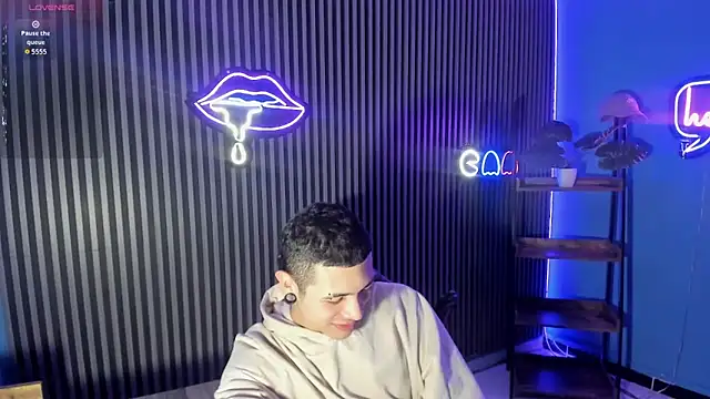 Jefer rick  online show from 7, 2, 2026