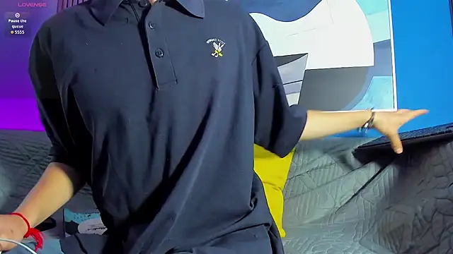 Jefer rick  online show from 26, 2, 2026