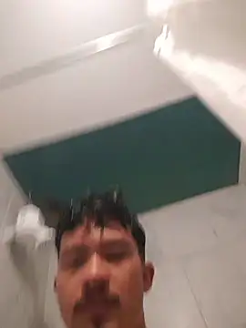 Kevin-Ferrari online show from 15, 11, 2025