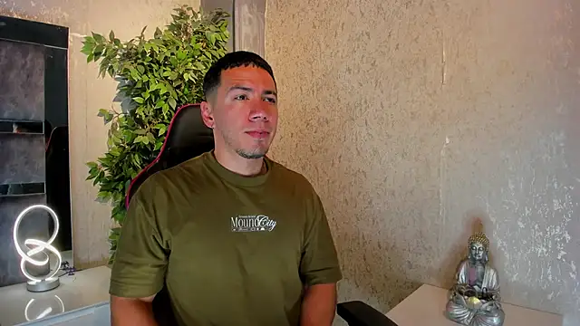 marc ginale online show from 9, 1, 2026