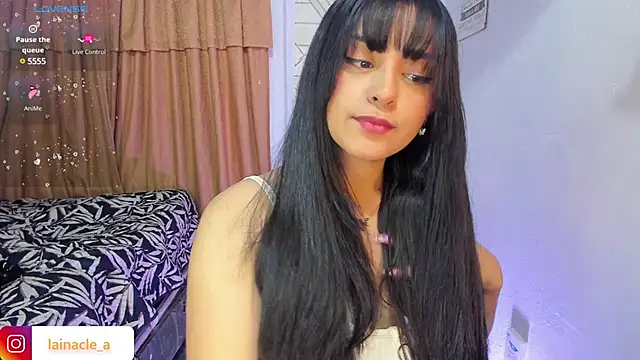  laina  online show from 27, 2, 2025