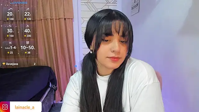  laina  online show from 28, 2, 2025