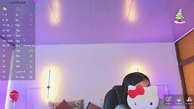  gaby2 online show from 6, 11, 2025