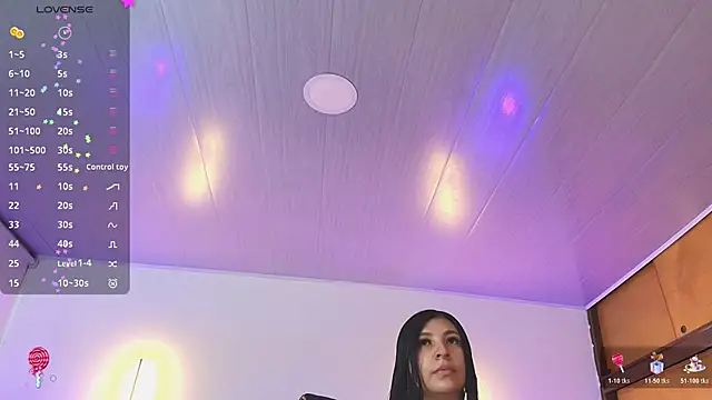  gaby2 online show from 9, 1, 2026