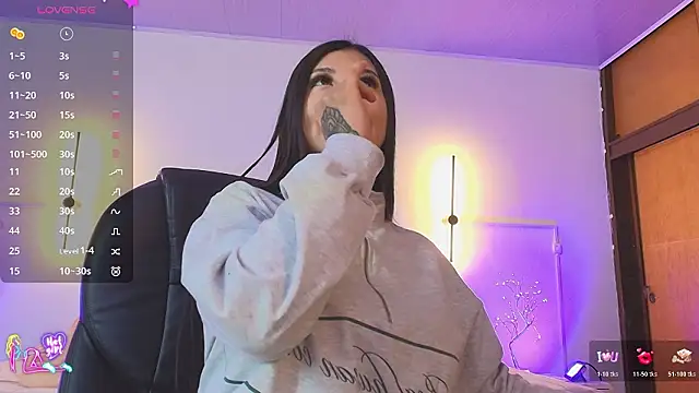  gaby2 online show from 5, 3, 2026