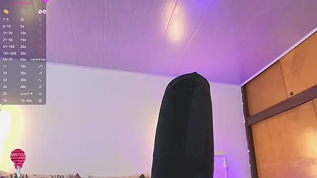  gaby2 online show from 29, 6, 2026