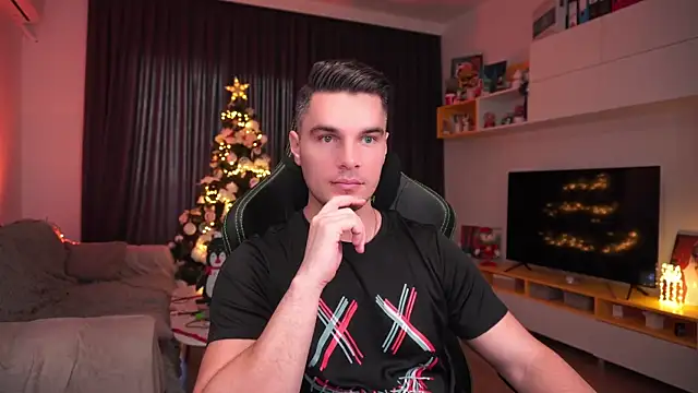 Snapshot of billypassion chatting on 4, 12, 2024 billypassion online show from 4, 12, 2024