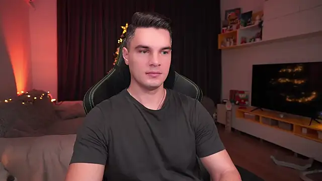 Snapshot of billypassion chatting on 5, 12, 2024 billypassion online show from 5, 12, 2024