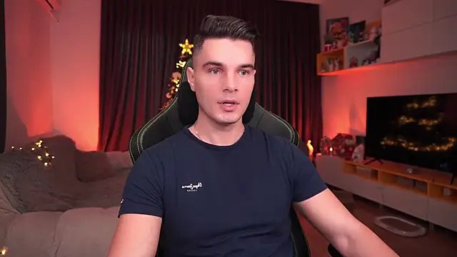 Snapshot of billypassion chatting on 21, 12, 2024 billypassion online show from 21, 12, 2024