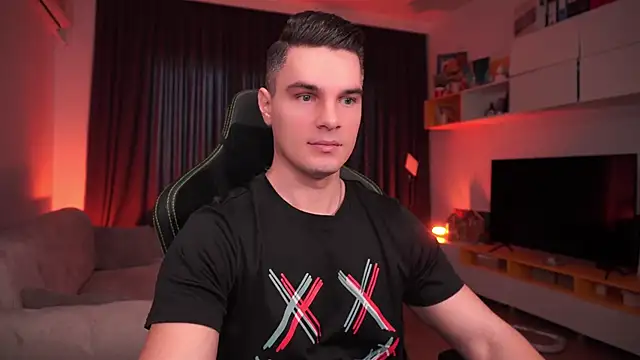 Snapshot of billypassion chatting on 18, 1, 2025 billypassion online show from 18, 1, 2025