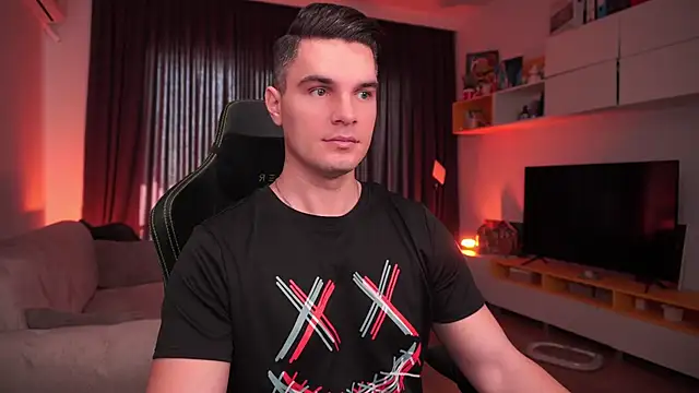 Snapshot of billypassion chatting on 18, 1, 2025 billypassion online show from 18, 1, 2025