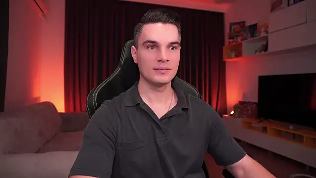 Snapshot of billypassion chatting on 25, 1, 2025 billypassion online show from 25, 1, 2025