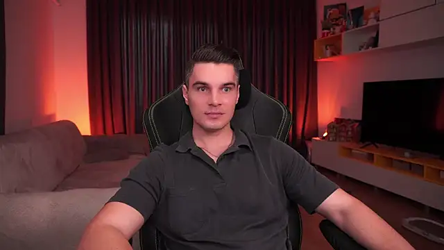 Snapshot of billypassion chatting on 25, 1, 2025 billypassion online show from 25, 1, 2025